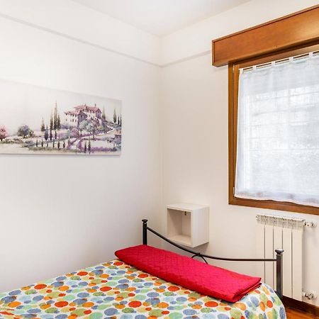 Padova Ospedali Apartment Eksteriør billede