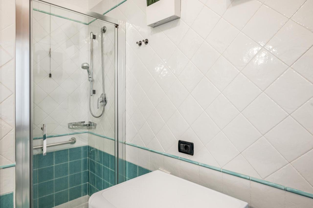 Padova Ospedali Apartment Eksteriør billede
