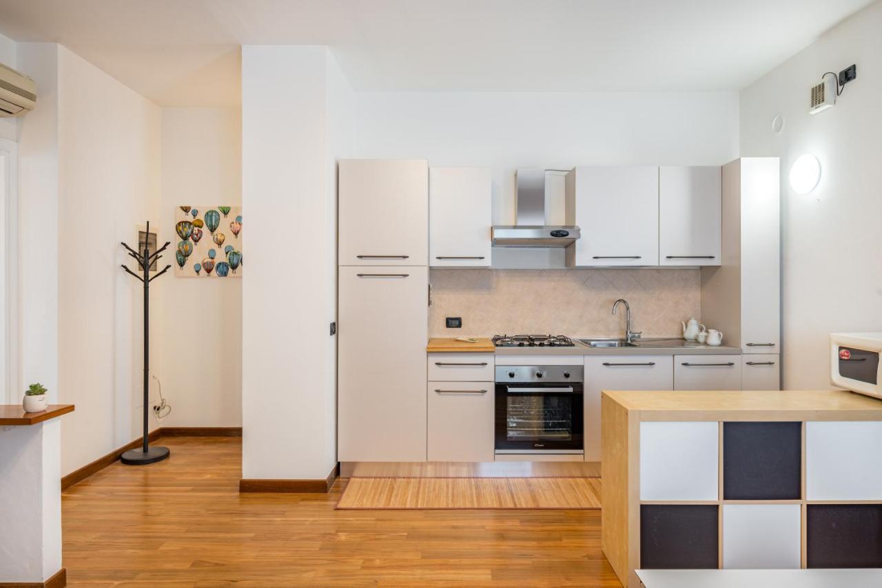 Padova Ospedali Apartment Eksteriør billede