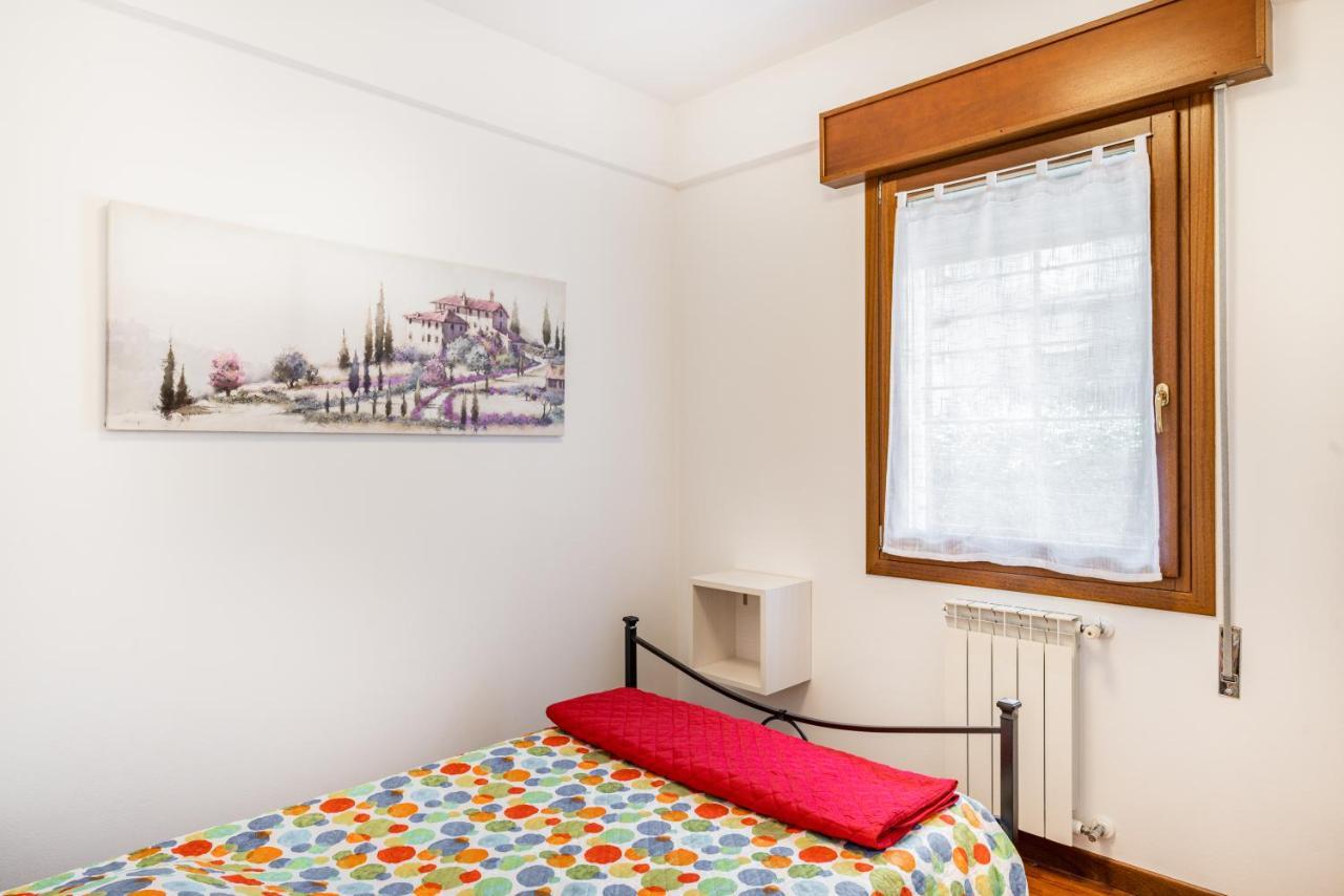 Padova Ospedali Apartment Eksteriør billede