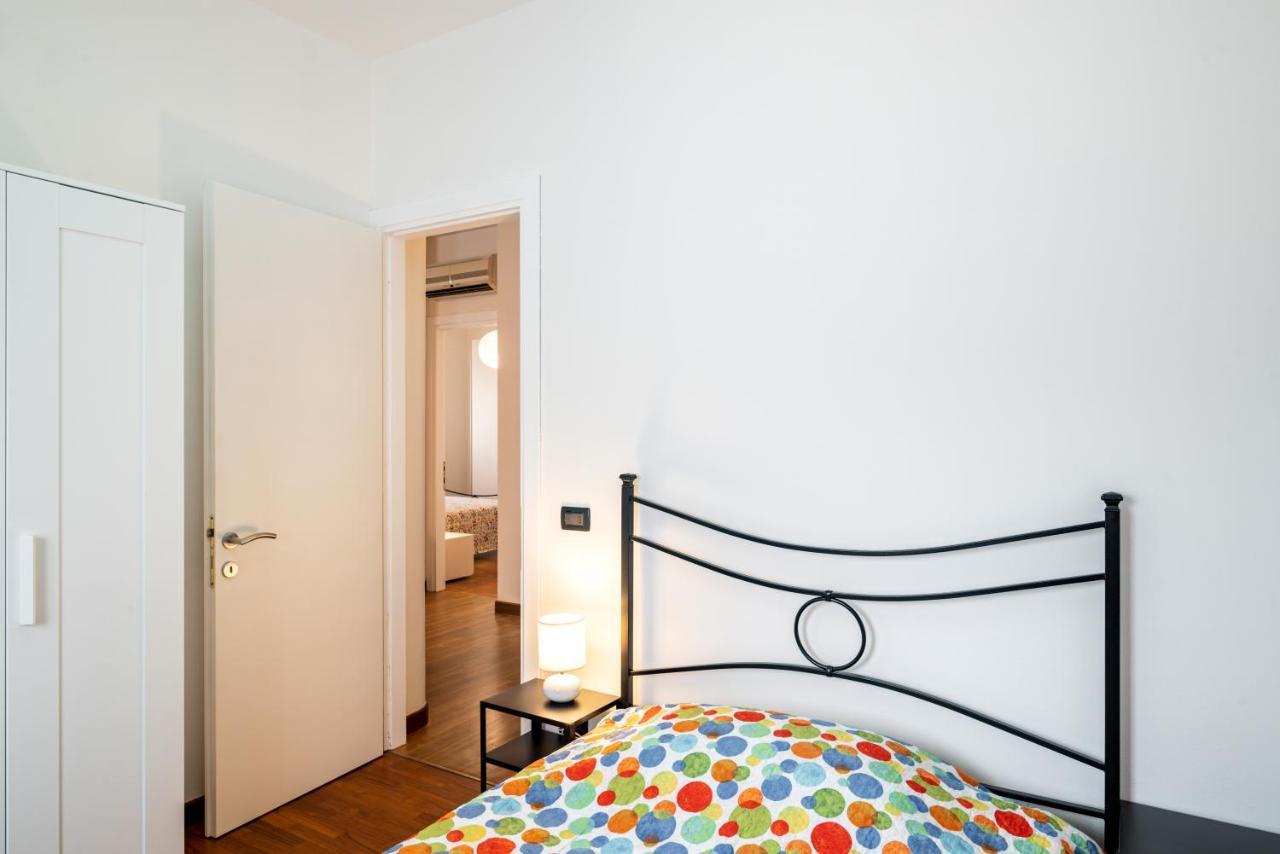 Padova Ospedali Apartment Eksteriør billede
