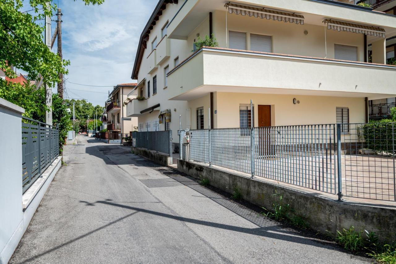 Padova Ospedali Apartment Eksteriør billede