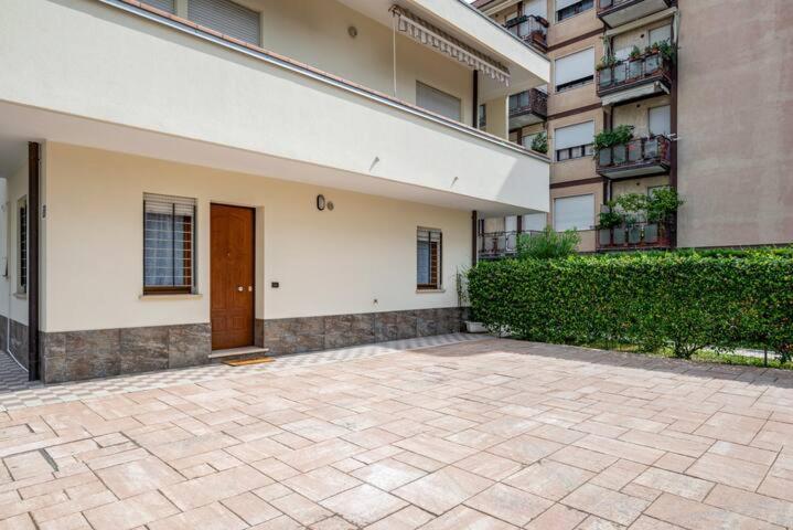 Padova Ospedali Apartment Eksteriør billede